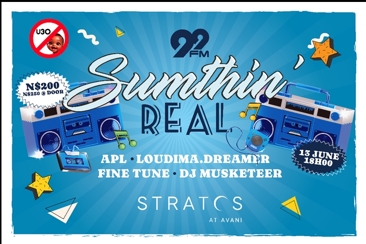Sumthin Real Vol.2